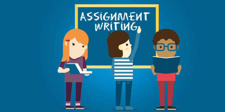 The Guide To Perfect Assignment Writing In Singapore